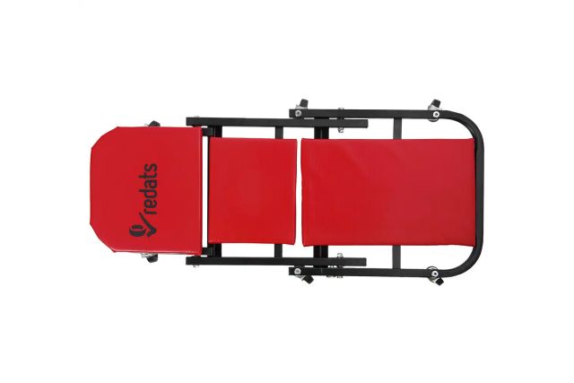  Леженка-стул для мастерской 2в1 REDATS