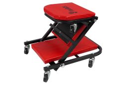 Леженка-стул для мастерской 2в1 REDATS