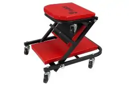 Лежанка-стілець для майстерні 2в1 REDATS 6