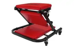 Лежанка-стул для мастерской 2в1 REDATS 8