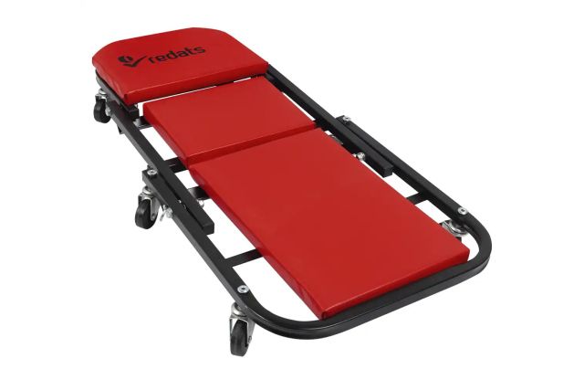 Лежанка-стілець для майстерні 2в1 REDATS