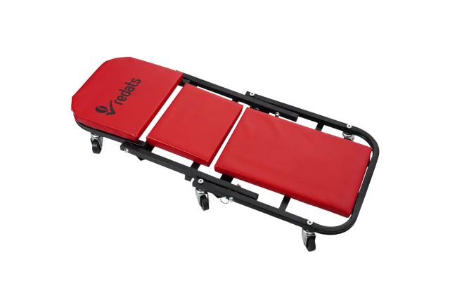 Леженка-стул для мастерской 2в1 REDATS