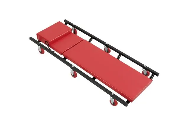 Лежак для автомастерской REDATS 1