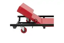 Лежак для автомастерской REDATS 3
