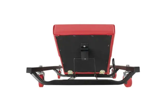 Лежак для автомайстерні REDATS 4