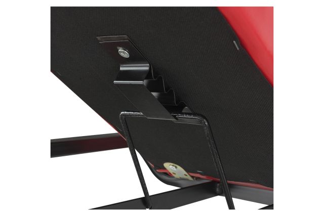 Лежак для автомеханика REDATS