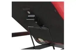 Лежак для автомастерской REDATS 6