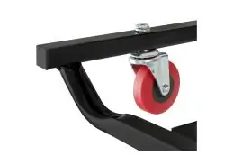 Лежак для автомайстерні REDATS 9