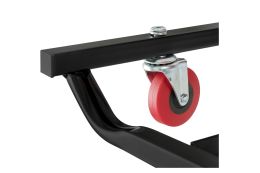 Лежак для автомеханіка REDATS