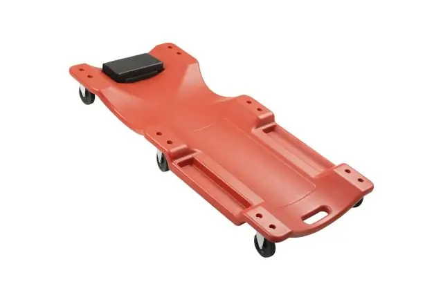 Лежанка для майстерні REDATS 1