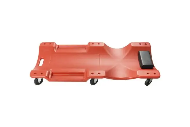 Лежанка для мастерской REDATS 2