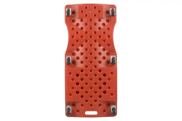 Лежанка для мастерской REDATS 4