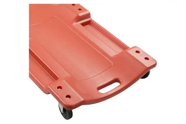 Лежанка для майстерні REDATS 5