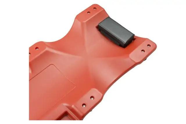 Лежанка для мастерской REDATS 7