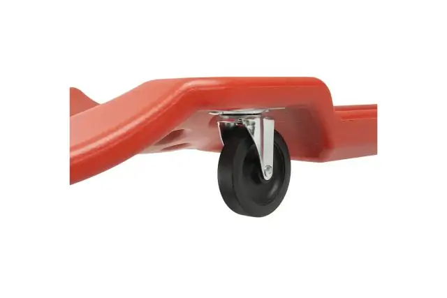 Лежанка для мастерской REDATS 8