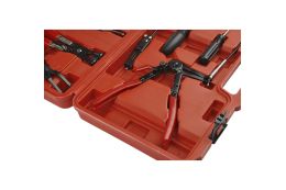 Клещи для проводов REDATS, 9 элементов