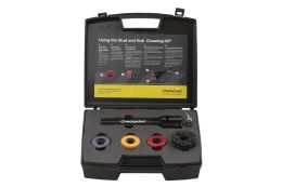 Набор для чистки болтов, гаек и ступиц колес Checkpoin