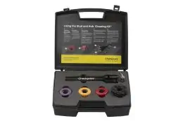 Набір для чищення болтів, гайок і ступиць коліс Checkpoin 1