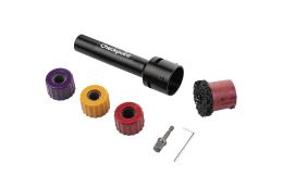 Набор для чистки болтов, гаек и ступиц колес Checkpoin