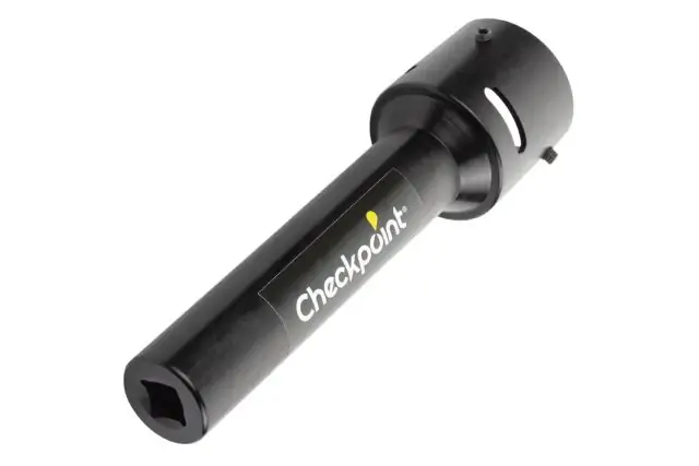 Набір для чищення болтів, гайок і ступиць коліс Checkpoin 5