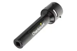 Набір для чищення болтів, гайок і ступиць коліс Checkpoin 5