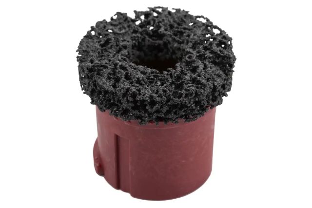 Набір для чищення болтів, гайок і ступиць коліс...