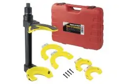 Съемник пружин REDATS 1,5T McPherson 1