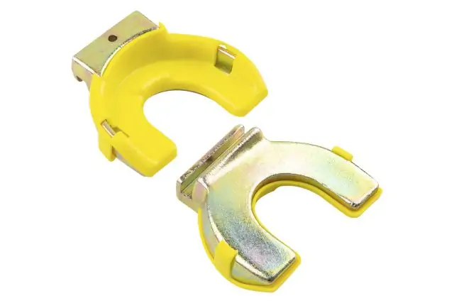 Съемник пружин REDATS 1,5T McPherson 8