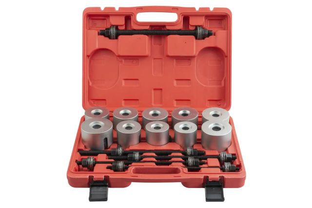 Гільзи для випресовування, до пресів H-370,...