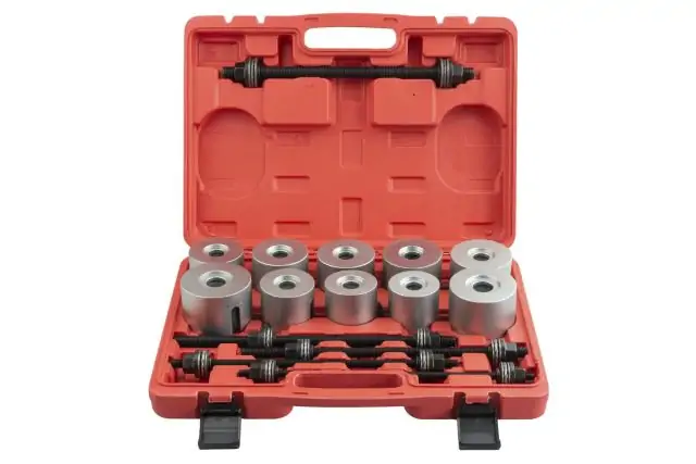 Гільзи для випресовування до пресів H-370, H-370N, H-380, H-380P 2