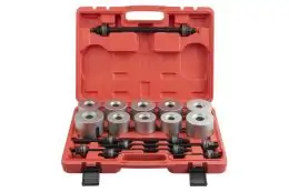 Гільзи для випресовування до пресів H-370, H-370N, H-380, H-380P 2