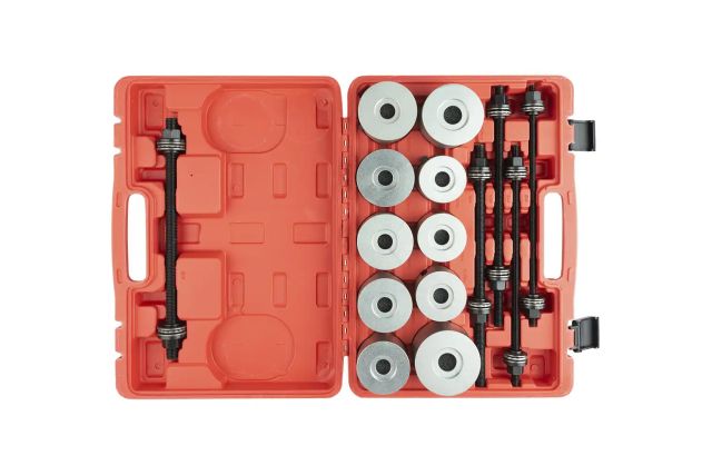 Гільзи для випресовування, до пресів H-370,...