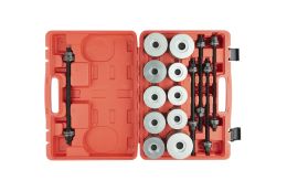 Гильзы для выпрессовки, к прессам H-370, H-370N, H-380, H-380P