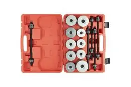 Гильзы для выпрессовки к прессам H-370, H-370N, H-380, H-380P 4