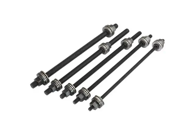 Гільзи для випресовування до пресів H-370, H-370N, H-380, H-380P 9