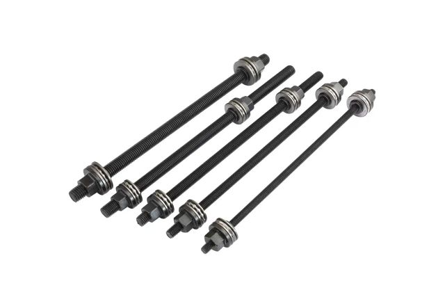 Гильзы для выпрессовки, к прессам H-370,...