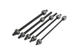 Гільзи для випресовування до пресів H-370, H-370N, H-380, H-380P 9