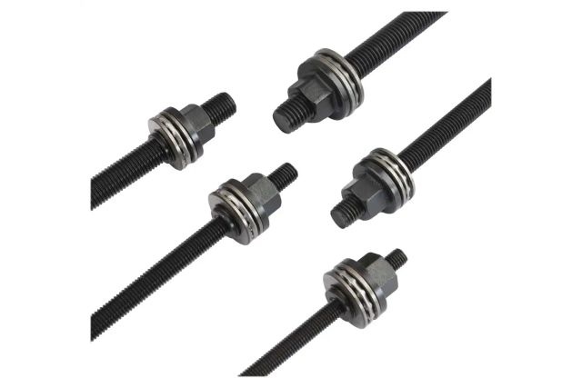 Гильзы для выпрессовки, к прессам H-370,...