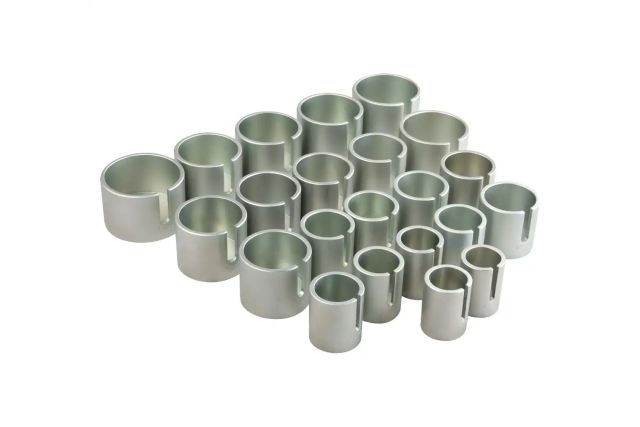 Гильзы для выпрессовки, к прессам H-370,...