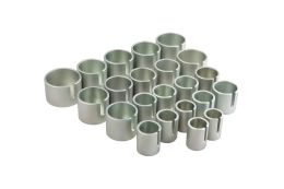 Гільзи для випресовування, до пресів H-370, H-370N, H-380, H-380P