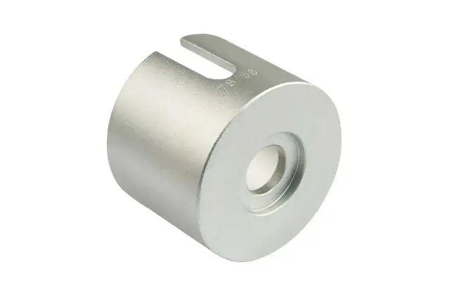 Гильзы для выпрессовки к прессам H-370, H-370N, H-380, H-380P 12