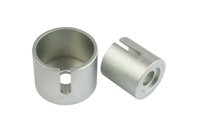 Гильзы для выпрессовки, к прессам H-370,...