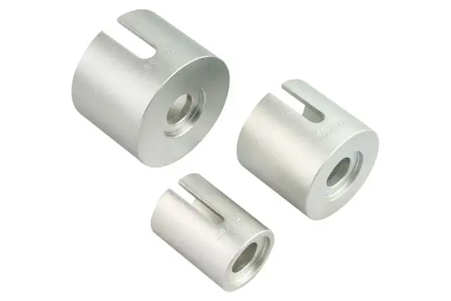 Гильзы для выпрессовки к прессам H-370, H-370N, H-380, H-380P 14