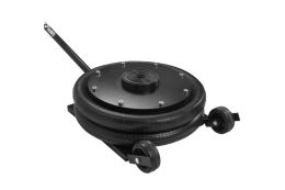 Пневматичний домкрат 8 т REDATS + кріплення 8 см