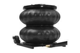 Пневматический домкрат 8 т REDATS + крепление 3 см