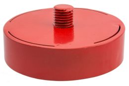 Пневматичний домкрат 8 т REDATS + кріплення 3 см