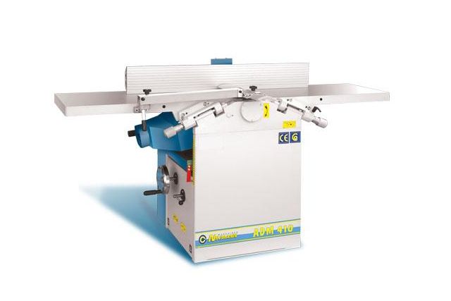 Фуговально-рейсмусовый станок STOMANA ADM 410