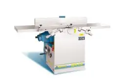 Фуговально-рейсмусовый станок STOMANA ADM 410 1