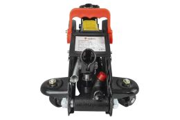 Домкрат - жаба 2 т REDATS + 2 эстакады LS-920