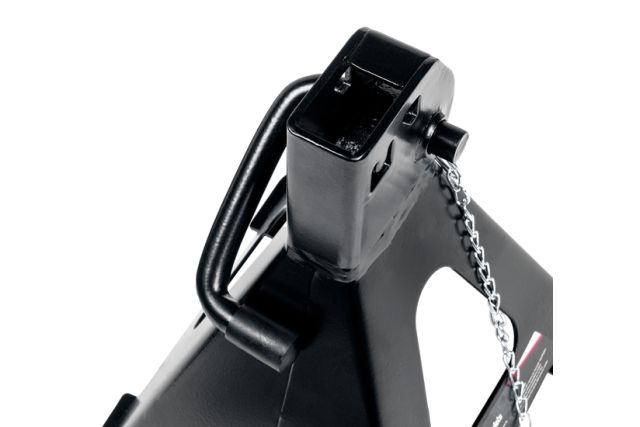 Домкрат - жаба 2 т REDATS + 2 естакади LS-920